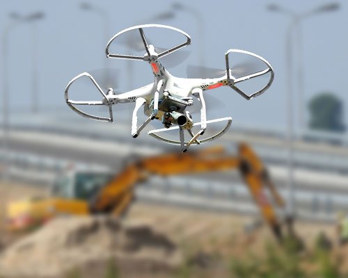 Drones Civils