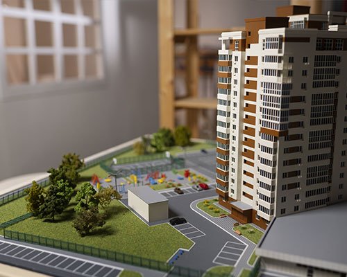 Etude de Copropriété